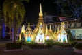 ASEAN Lantern Festival at siam park city