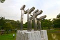 Asean Sculpture Garden