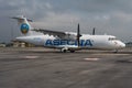 ASECNA ATR 42-300