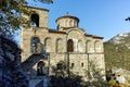 Asen's Fortress, Asenovgrad, Plovdiv Region Royalty Free Stock Photo