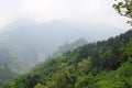 Asens Fortress in Rhodope Mountains