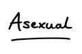 Asexual