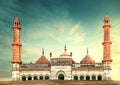 Asfi mosque lucknow Bara Imambara