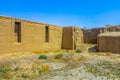 Asghabat Parthian Old Nisa 07 Royalty Free Stock Photo