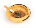 Ash tray