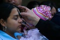 Holy Week in Guatemala: Ash Wednesday, First Day of Lent and the six weeks of penitence before Easter