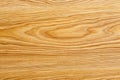 Ash Wood Texture on Furniture Surface Royalty Free Stock Photo