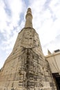 Ashab-i Kehf Mosque, in front of the Seven Sleepers cave. Tarsus Mersin Turkey