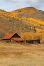 Ashcroft Ghost Town, Colorado