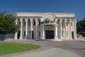 Sephardi synagogue, Ashdod