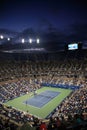 Ashe Stadium - US Open Tennis