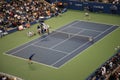 Ashe Stadium - US Open Tennis