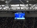 Ashe Stadium - US Open Tennis