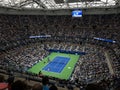 Ashe Stadium - US Open Tennis