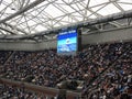 Ashe Stadium - US Open Tennis