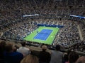 Ashe Stadium - US Open Tennis