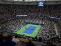 Ashe Stadium - US Open Tennis