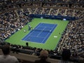 Ashe Stadium - US Open Tennis