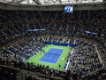 Ashe Stadium - US Open Tennis