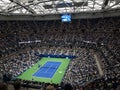 Ashe Stadium - US Open Tennis