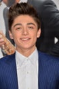 Asher Angel