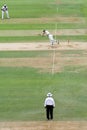Ashes 2009 Royalty Free Stock Photo
