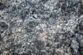 Ashes texture - Stock Image Royalty Free Stock Photo