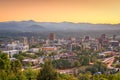 Asheville, North Carolina, USA