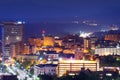 Asheville Skyline