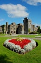 Ashford castle Royalty Free Stock Photo