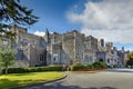 Ashford Castle, Ireland Royalty Free Stock Photo