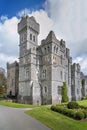 Ashford Castle, Ireland Royalty Free Stock Photo