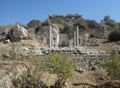 Ashkelon National Park