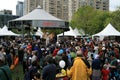 Ashkenaz Festival in Toronto