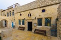 The Ashkenazi HaAri Synagogue, Safed (Tzfat)