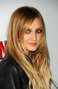 Ashlee Simpson