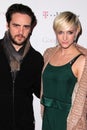 Ashlee Simpson, Mr Brainwash, Vincent Piazza