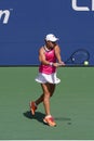 Ashleigh Barty AUS at USOpen 2019 4 Royalty Free Stock Photo