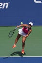 Ashleigh Barty AUS at USOpen 2019 9 Royalty Free Stock Photo