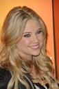 Ashley Benson Royalty Free Stock Photo