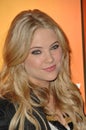 Ashley Benson Royalty Free Stock Photo