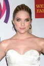 Ashley Benson Royalty Free Stock Photo