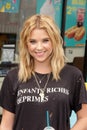 Ashley Benson Royalty Free Stock Photo