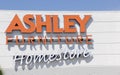 Ashley Furniture Homestore Storefront