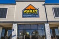 Ashley Furniture store