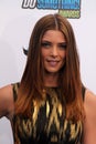 Ashley Greene Royalty Free Stock Photo