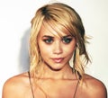 Ashley Olsen Royalty Free Stock Photo