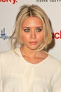 Ashley Olsen