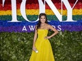 Ashley Park at the 73rd Annual Tony Awards Royalty Free Stock Photo