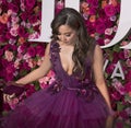 Ashley Park at the 2018 Tony Awards